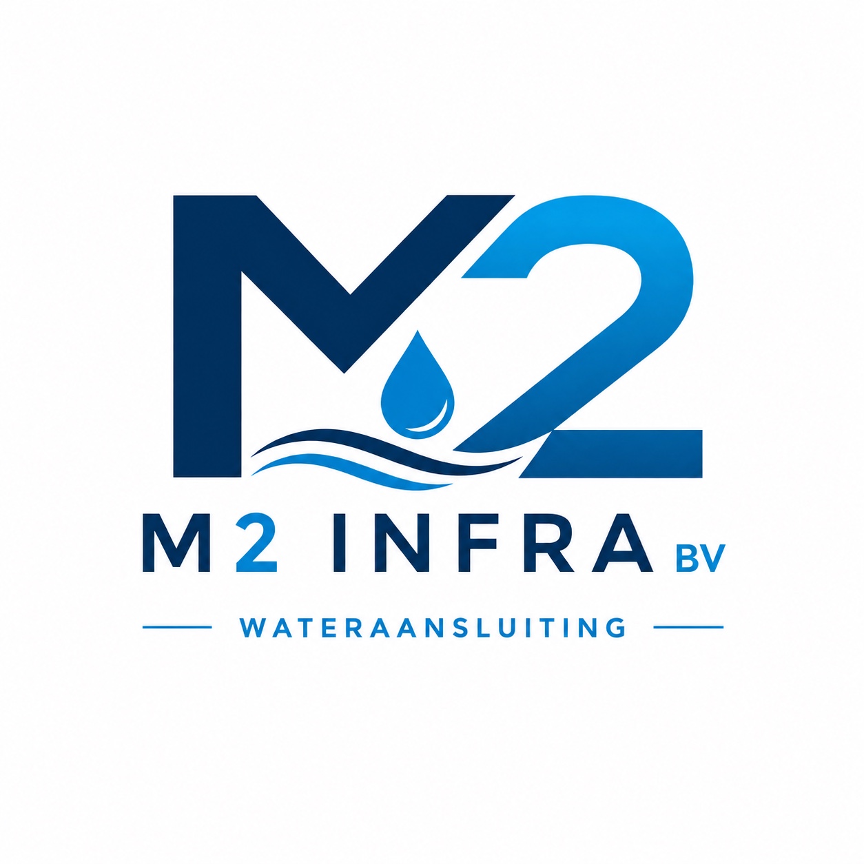 M2 Infra B.V. logo