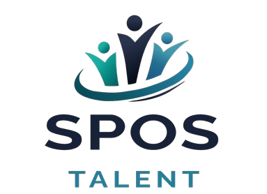 SPOS Talent logo